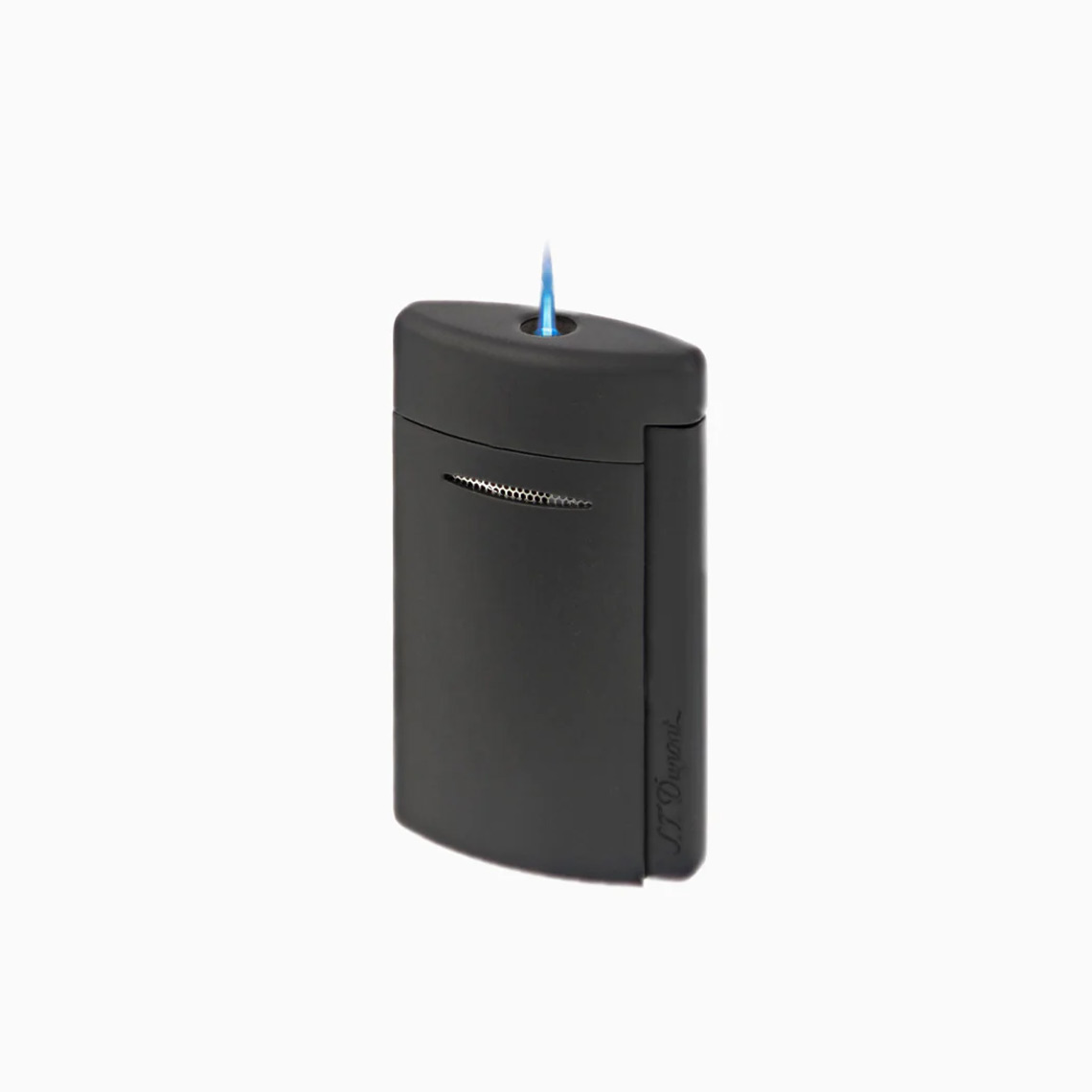 MINIJET MATT BLACK LIGHTER