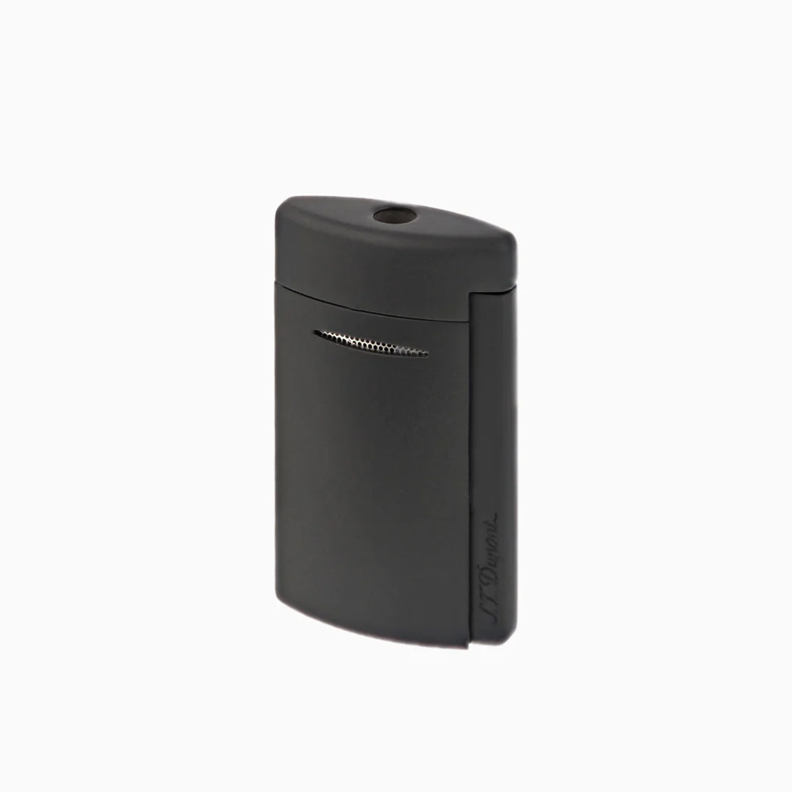 MINIJET MATT BLACK LIGHTER