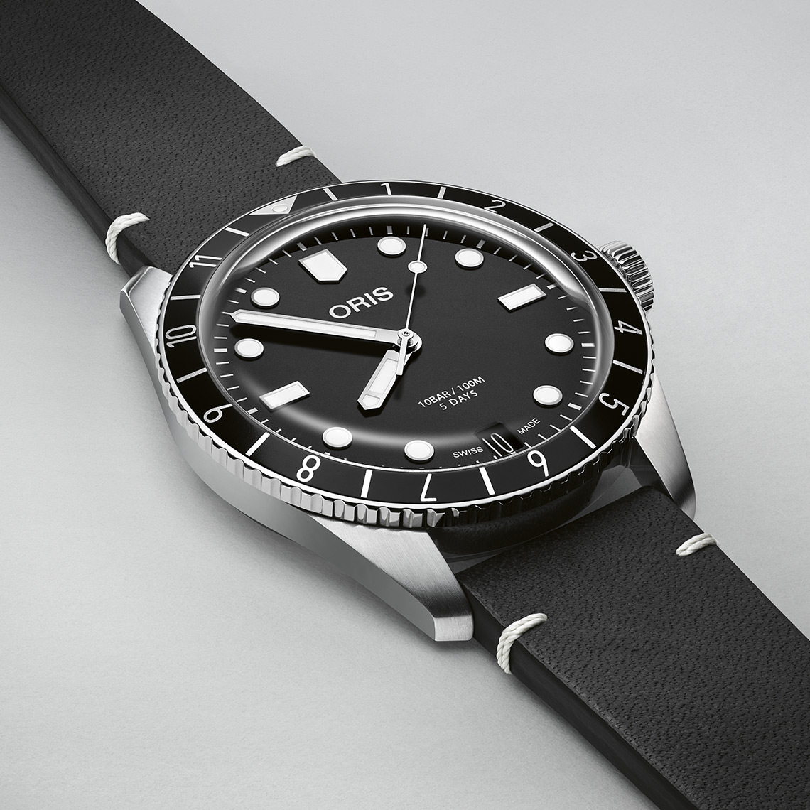 DIVERS SIXTY-FIVE 12H CALIBRE 400