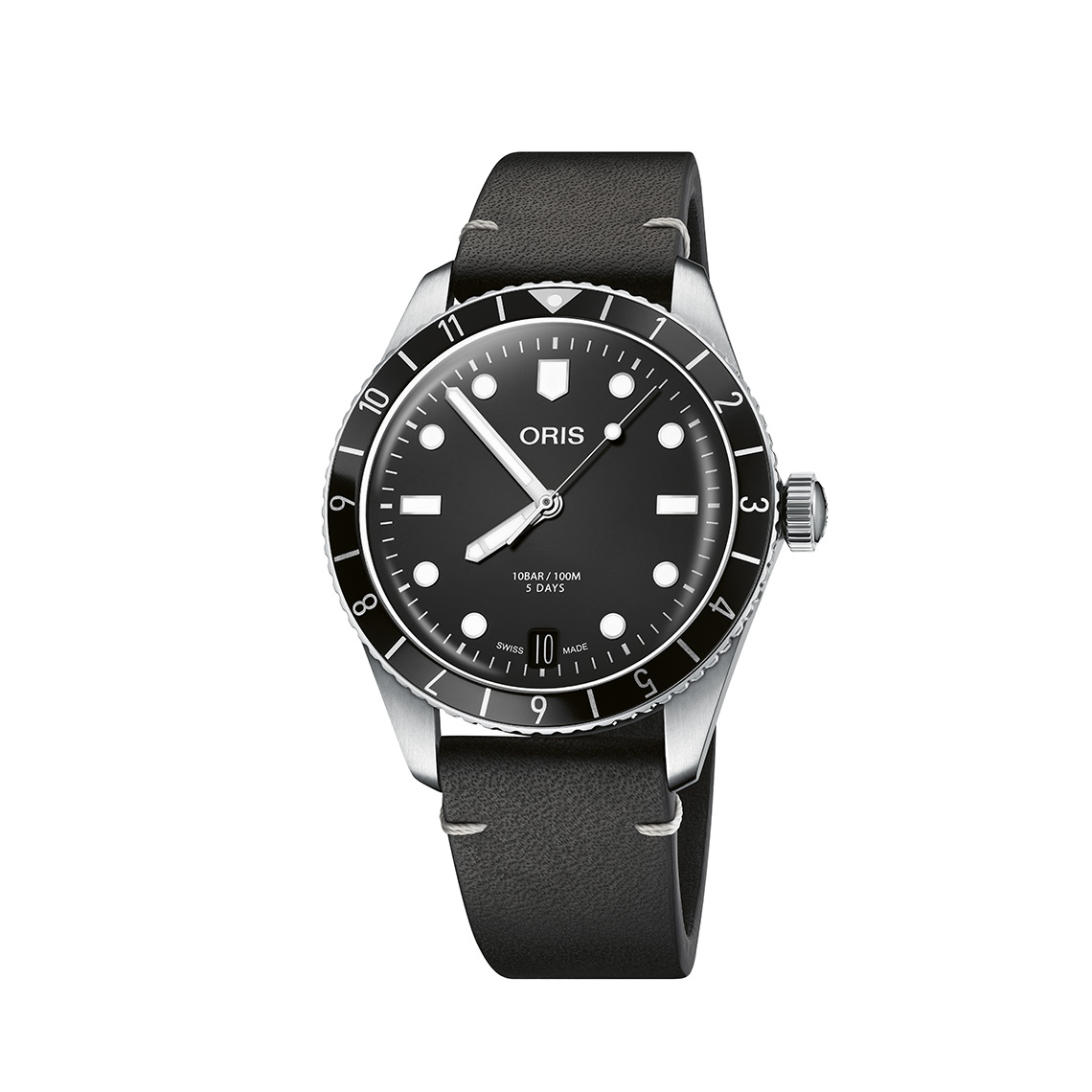 DIVERS SIXTY-FIVE 12H CALIBRE 400