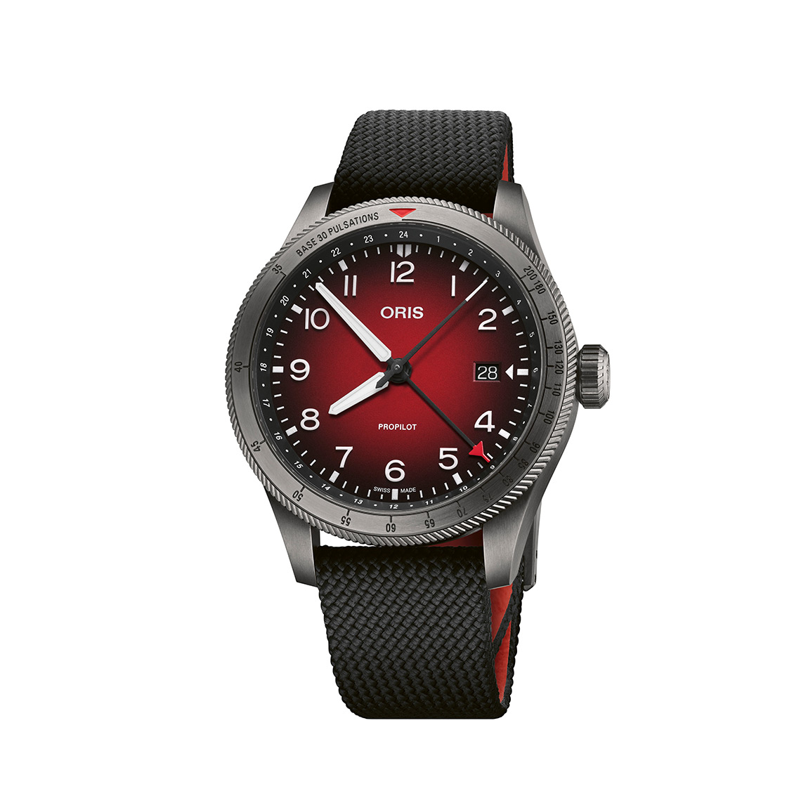 PROPILOT GMT