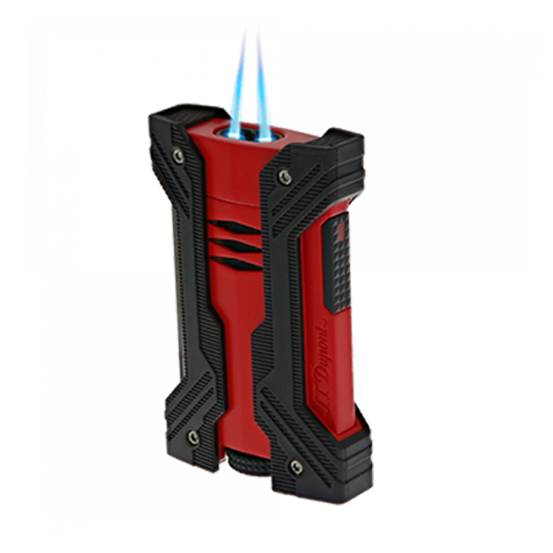 DEFI XXTREME LIGHTER BLACK & MAT RED