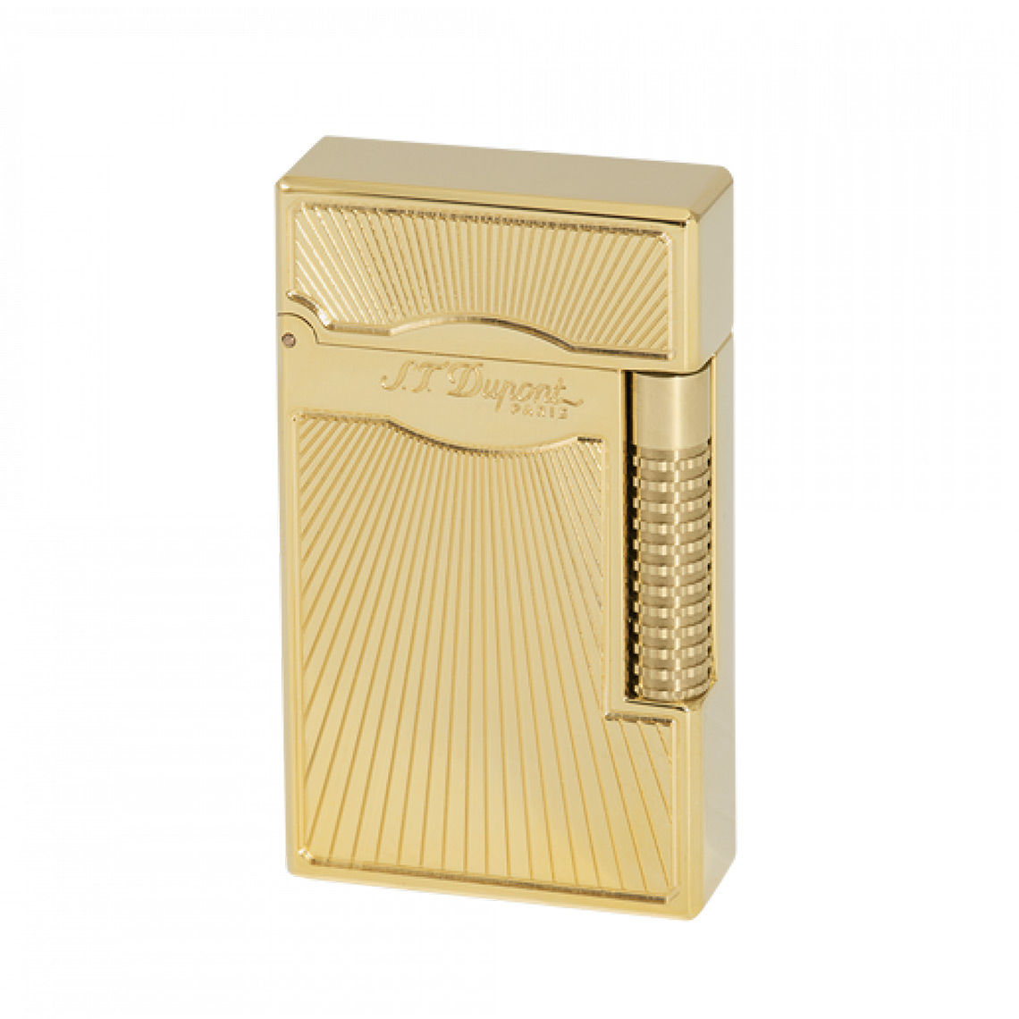 LE GRAND S.T. DUPONT DANCING FLAME LIGHTER