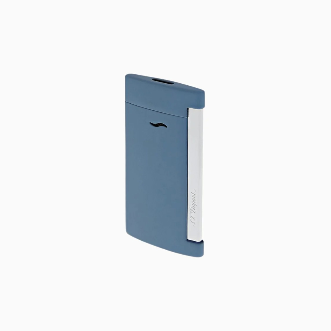 SLIM 7 SHARK BLUE LIGHTER