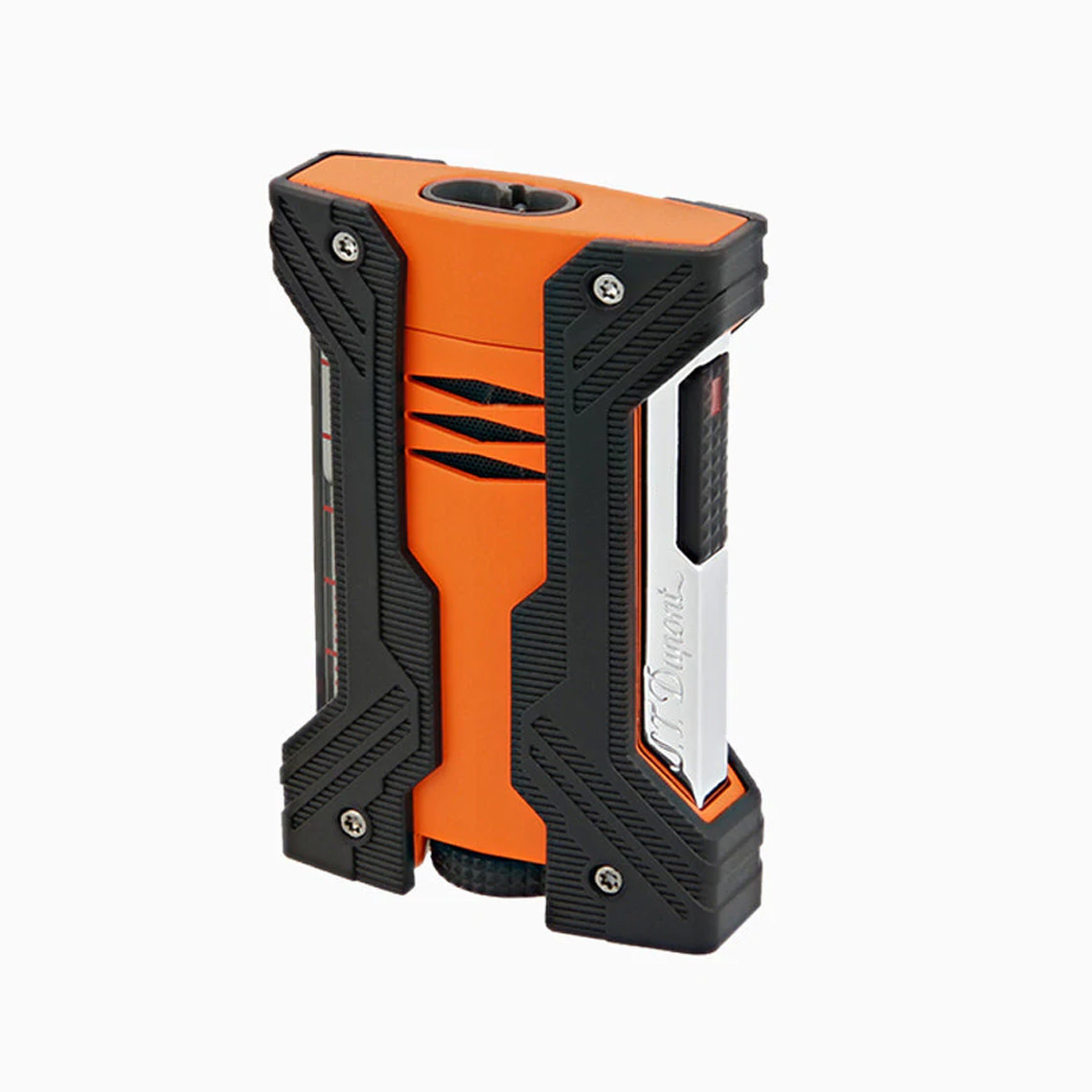 DEFI XXTREME MATT ORANGE LIGHTER