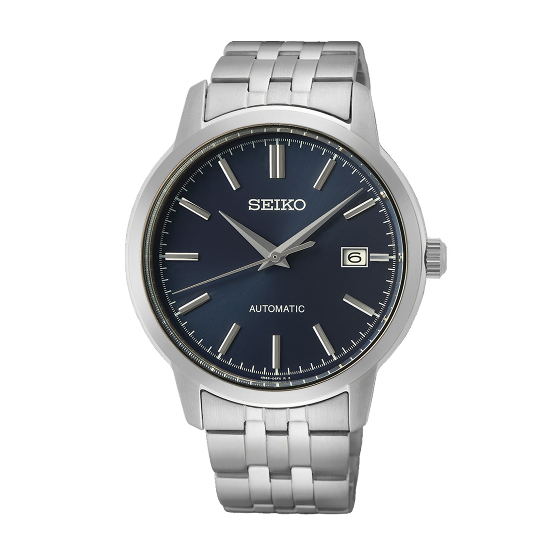 ESSENTIALS AUTOMATIC DRESS WATCH