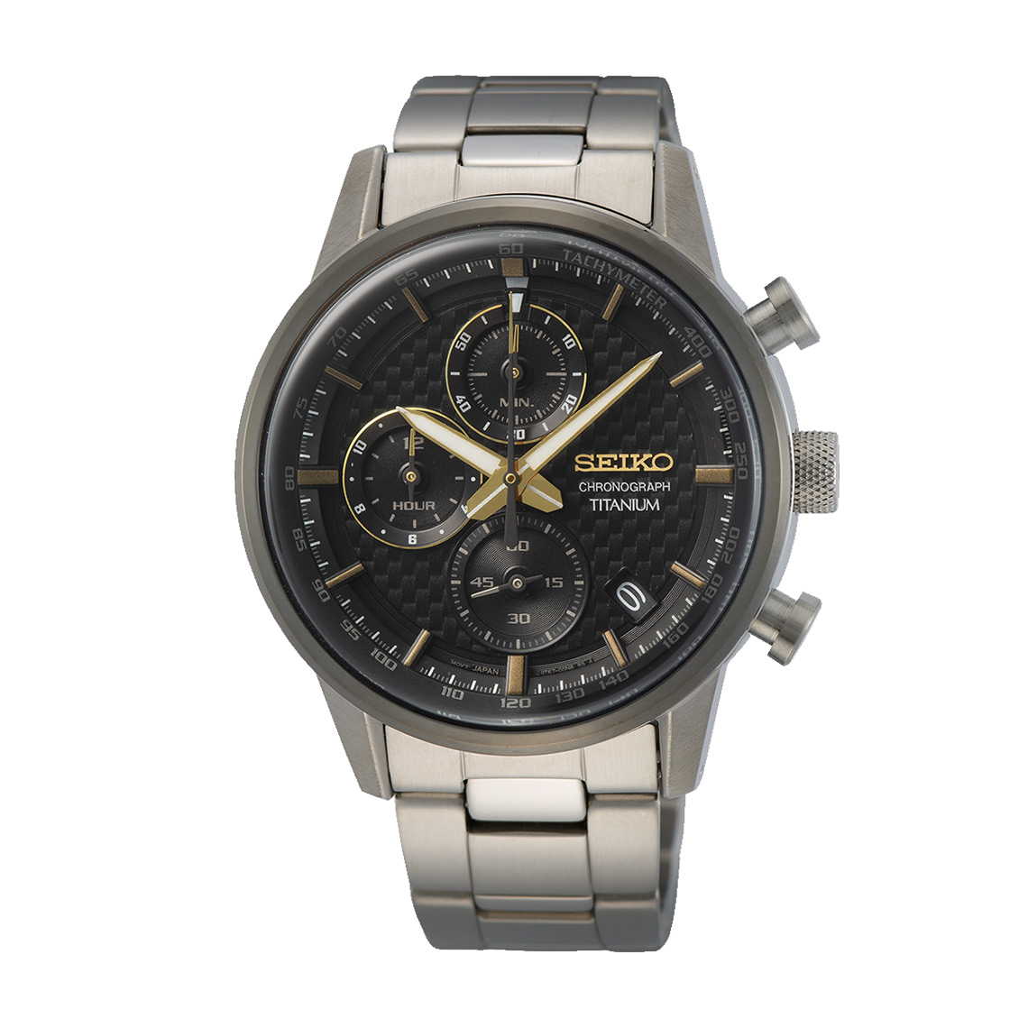 SEIKO CHRONOGRAPH