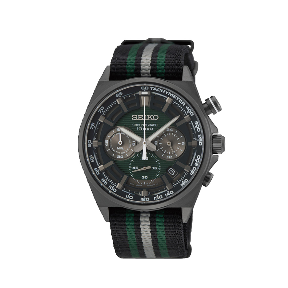 CHRONOGRAPH NEO SPORTS