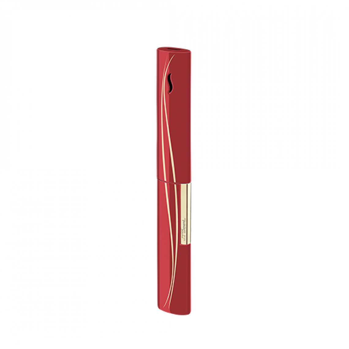 THE WAND GIFTING PACK RED WAVES-GOLD