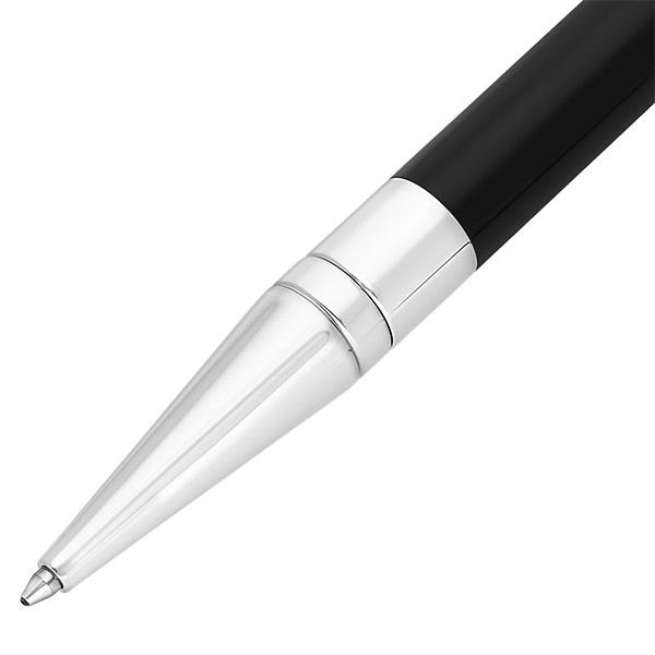 Initial Ballpoint Pen Dark Blue | S.T. Dupont | Maison Cadrans